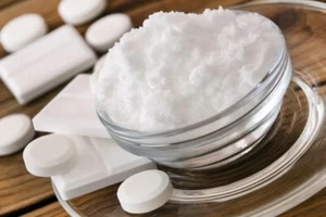 1 kg Dextrose Pulver ( Traubenzucker ) 1000g - Bild 1 von 2