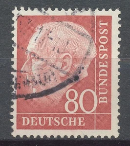Bundespost 192 x gebruikt (3) - Picture 1 of 1