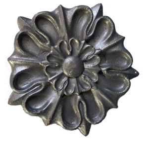 Lead Tudor Rose Style 3 Inc VAT - Picture 1 of 1