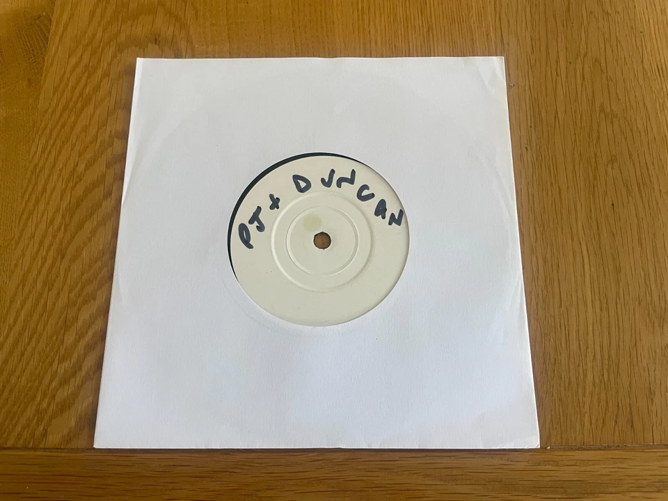 PJ & Duncan Aka-Our radio rocks.7" one sided promo.  ant & dec - Image 1 of 1