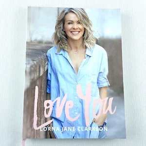 Love You by Lorna Jane Clarkson Paperback Book - Picture 1 of 11