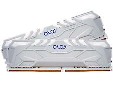 OLOy 32GB (2 x 16GB) 288-Pin PC RAM DDR4 3200 (PC4 25600) Desktop Memory Model N