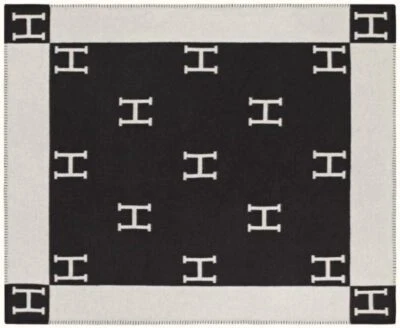 Blanket for Sofa-Super Soft Comfort Blanket for Women Wool Blanket 55x67 inches - Image 1 of 4