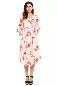 VESTIDO - VE61649-10 - Imagen 1 de 1