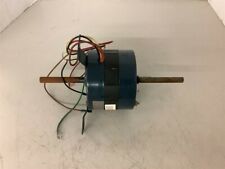 Packard 322P786 1/3 PS AC Motor 208-230 Volt 1600/1300 U/min 