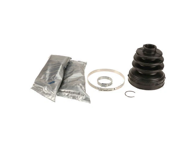 Kit de arranque GKN Automotive CV para Mini Cooper 2002-2008 Base Convertible 92WQJQ Foto 1 de 1