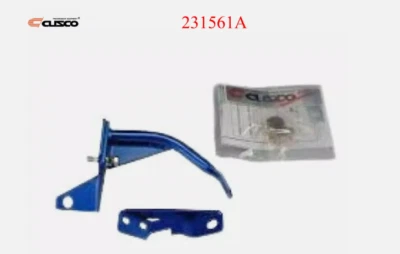 CUSCO Brake Master Cylinder Stopper Kit SKYLINE BNR32 HCR32 HNR32 RHD ☆ 231561A - Image 1 of 2