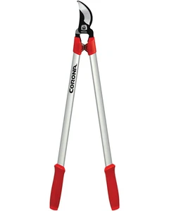 Corona SL 3264 Steel 25 in. Handle Bypass Lopper 1.5 in. Cutting Thick - Picture 1 of 1