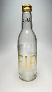 Lote de 6 botellas de vidrio vacías Eira Still Water 13,5floz - Imagen 1 de 1