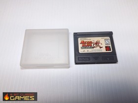 Metal Slug 1st Mission   GAME ONLY  - Neo Geo Pocket  - 416b