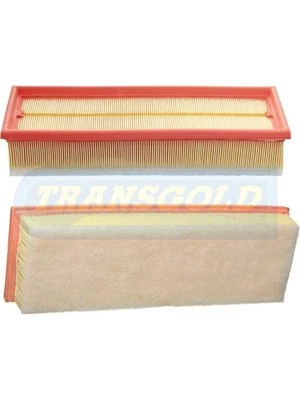 Transgold Air Filter fits BMW 5 Series 2.0 F11 Touring 520 d (AF1886) - image 1 of 4