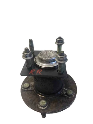 Chevrolet Malibu 2006-2012 cojinete de cubo de rueda trasera pasajero derecho derecho derecho Foto 1 de 4