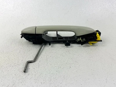 13-15 SUBARU XV TRANSVERSAL DELANTERO DERECHO PASO LADO DERECHO EXTERIOR MANIJA OEM Foto 1 de 3