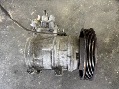 OEM 1994-1997 HONDA ACCORD 1997 ACURA CL 4CYL 2.2 AC COMPRESSOR 57305 - Image 1 of 4