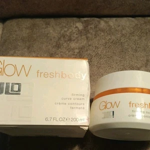 J Lo Glow Straffende Kurve Creme 6,7oz - Bild 1 von 2