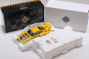 EXOTO 1979 PORSCHE 935 TURBO LE MANS #71 AKIN/MCFARLIN/WOODS SCALE 1:18 DIECAST - Bild 1 von 14