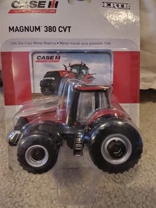 1/64 SCALE CASE IH MAGNUM 380 CVT NIP - Picture 1 of 9
