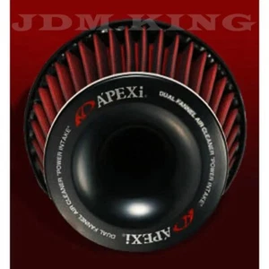 APEXi POWER INTAKE for TOYOTA MNH10W/MCR30W 1MZ-FE 508-T034 OEM JDM - Picture 1 of 1