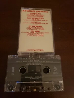 Enigma November 1988 Release. Dead Milkmen - Image 1 of 2