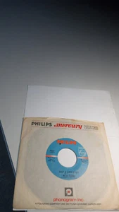 Blue Cheer - Just A Little Bit - Psych 45 Record 1968 Original - Picture 1 of 2