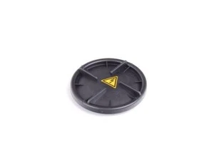Genuine Audi A4 A7 VW Touaran Caddy Headlight Xenon Bulb Cover Cap - Picture 1 of 3
