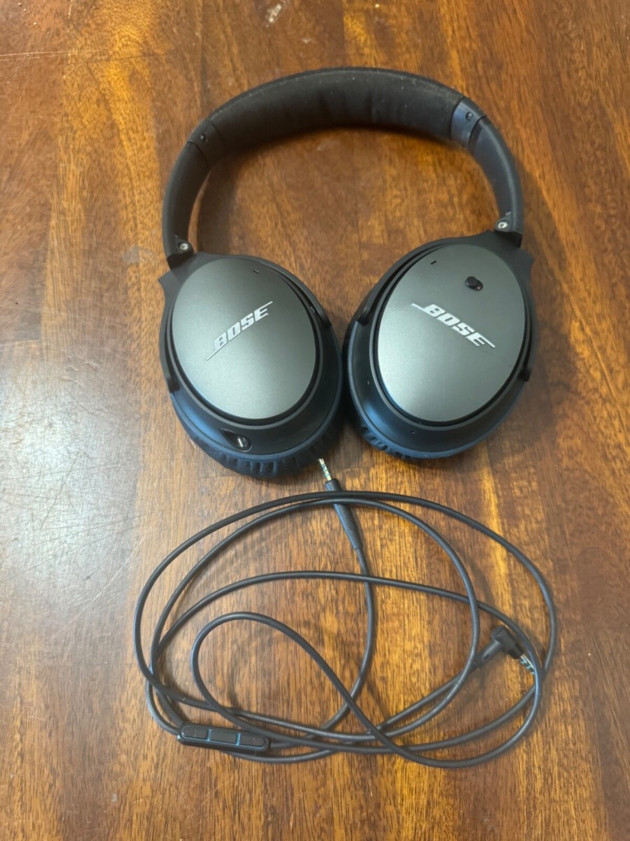 Bose QuietComfort 25 White Headphones for Sale | Shop New Bose QuietComfort 25 White Headphones for Sale | Shop New