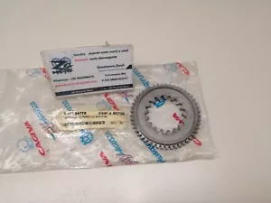 800054775 Original Cagiva 350 W12 Getriebe Ölpumpe gear drive pump oil - Bild 1 von 3