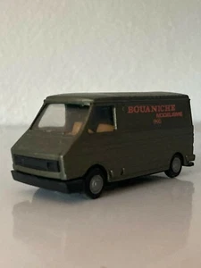 VOITURE FIAT PRALINE ECHELLE HO - Foto 1 di 2