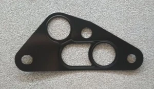 GUARNIZIONE SCAMBIATORE OLIO 1372323 ORIGINALE FORD TRANSIT 2.2 TDCI DAL 2006 - Imagen 1 de 5