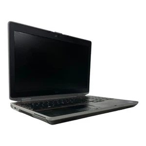 Dell Latitude E6520 Intel Core i5-2410 16GB RAM 128GB HDD Windows 10 Pro - Picture 1 of 9