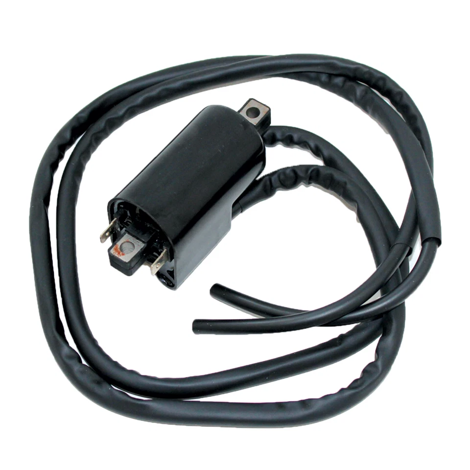 Ignition Coil for Suzuki GSX1100F Katana 1100 1988 1989 1990 1991 1992 1993 - Image 1 of 1
