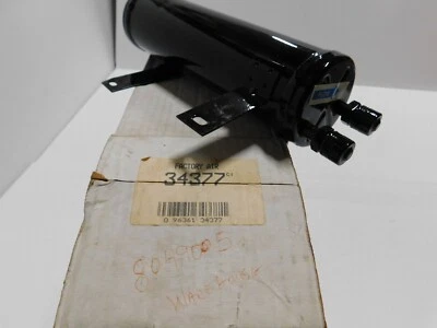 34377 FILTRO AIRE ACONDICIONADO SECADOR FORD 72-77 Foto 1 de 4