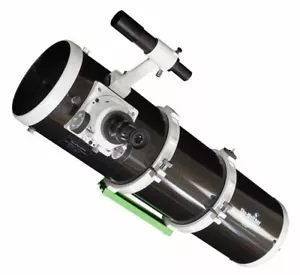 SkyWatcher EXPLORER 150 P 150mm 6" F/5 PARABOLIC Telescope OTA  #10912 (UK) BNIB - Picture 1 of 12