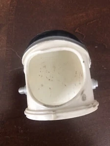 1968 Flash Gordon SPACE Helmet And Boots by IDEAL TOYS Captain Action RARE! - Picture 1 of 4