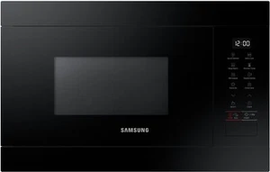 SAMSUNG MS22M8254AK/E1 Forno a Microonde Solo Nero, da Incasso, 22 L, 1250 W - Foto 1 di 3