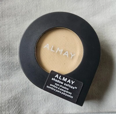 Almay Shadow Softies Cashmere 155 New SEALED - Image 1 of 3