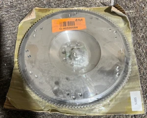 Volante de inercia de acero SPEC SU00S para Subaru Outback plateado 2000-2009 - Imagen 1 de 6