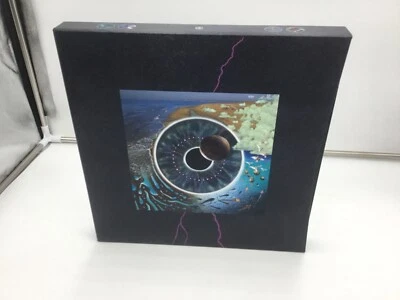 Pulse Vinyl (Live) by Pink Floyd (Record, 2018)  - Image 1 of 4