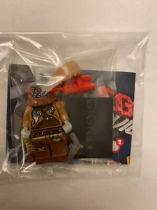 LEGO THE LEGO Movie Series-1 Minifigures (71004) Wiley Fusebot  - Picture 1 of 1