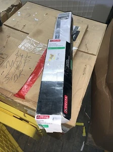 Delta 77724 Chrom Vero 24" Handtuchhalter - Bild 1 von 8