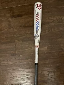 baseball bat Louisville Slugger prime 919 -10 31 Inch 3 Piece SBC Drop 10 New - Picture 1 of 9