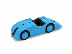 Bugatti Modèl 32 Réservoir Prototype 1923 1:43 2009-2 Brumm - Bild 1 von 1