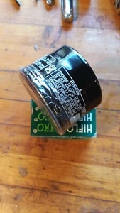 HiFloFiltro Yamaha Raptor Oil Filter HF147 HF-147 Oe# 5dm-13440-00 - Bild 1 von 2