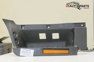 Plate Step RH (Passenger Side) FOR ISUZU NPR NPR-HD NQR NRR 4HK1 5.2L 2007-2025 Foto 1 de 4