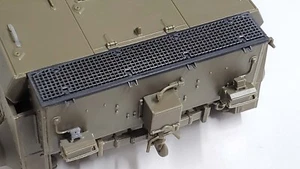 Passion Models P35T-017 1/35 A34 Komet 3D Motornetz - Bild 1 von 3