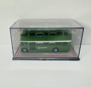 Corgi OOC 41903  1/76 Leyland PD3 Queen Mary Southdown NBC - Sealed Mint