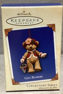 Punze 2003 Andenken Ornament Geschenk Träger - Bild 1 von 2