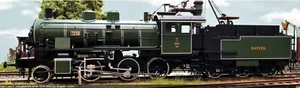 Kiss Br 54 Spur 1 G3/4H Digital Locomotive Various Variants For Märklin Km1 - Picture 1 of 5