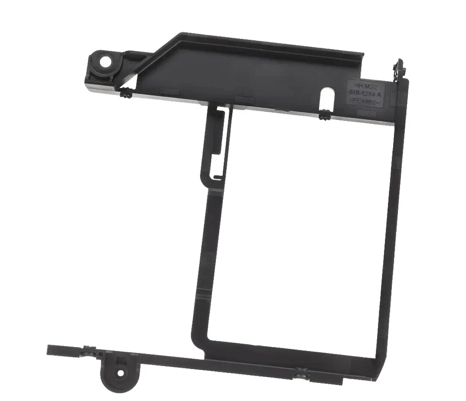 A1347 Apple Mac Mini 2010 Hard Drive or Optical Carrier 922-9570  818-1254 A - Image 1 of 2