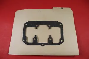 NOS Honda CB93 CB160 CB175 CB200 CL175 Gasket Cylinder Head Cover #12391-216-000 - Picture 1 of 3